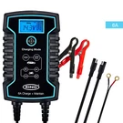 6A Smart Battery Charger For Lincoln Maintainer 6-12V Quick Connect. Fixed Price $87.40.
