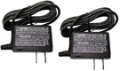 Bosch 100 C/glm 80 Pack Of Oem 5 Volt Charging Adapters 2609120422-2PK. Fixed Price $78.98.