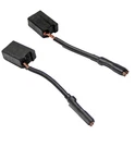 Porter Cable PC750AG Black And Decker G950 Grinder Pack Brush 5140014-98-2PK. Fixed Price $10.99.