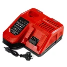Fast Charger M12-18FC For Milwaukee 48-59-1812 18V 12V Dual Voltage Battery. Fixed Price $21.49.