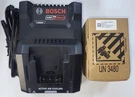 Bosch Volt -pack Lithium-ion Ah Battery And Charger GXS18V-30N18. Fixed Price $143.99.