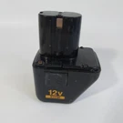 12V Ryobi Original Battery # 4400005 Oem - Fits CD125K Untested. Fixed Price $15.99.