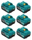 18V Replacement Battery Pack Compatible With Makita BL1860B BL1820 Twupixy. Fixed Price $259.99.