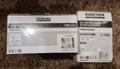 Karcher 36V 7.5AH Battery & Charger Power+. Fixed Price $499.99.