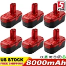 8.0AH 19.2V Xcp Lithium-ion C3 Diehard Battery For Craftsman PP2025 315.PP2011. Fixed Price $116.99.
