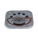 New Porter Cable Oem E103497 Air Compressor Valve Plate Kit PXCMF226VW 921.16642. Fixed Price $39.67.