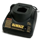 Dewalt DW9118 7.2V 9.6V 12V & 14.4V Hour Cordless Battery Charger. Fixed Price $49.99.