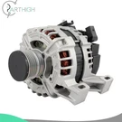 Alternator Fit For Volvo S60/V60 2015-2016/2016 L5 2.5L 2521CC 150 Amp 23976. Fixed Price $148.99.