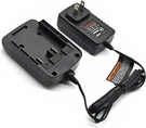 Wetoolplus 20V Lithium-ion Battery Charger For Hyper Tough Compatibl. Fixed Price $38.99.