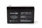 Leoch LPX12-9.0 12V 9AH F2 Sealed Lead Acid Replacement Battery. Fixed Price $23.99.
