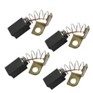 Porter Cable Sander Replacement Carbon Brushes N122895-4PK. Fixed Price $21.95.