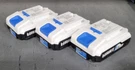 (lot Of 3) Hart BPH011 20V Lithium Ion Tool Battery 1.5AH W/fuel Gauge. Fixed Price $49.99.