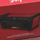 Milwaukee M18 Bluetooth Jobsite Radio Tool-only (no Battery) 2792-20. Fixed Price $150.00.