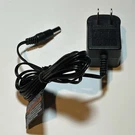 Black + Decker Class Power Supply Model UA120015E P/n: 90532615 12V 150MA. Fixed Price $15.85.