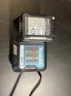 Makita DC10WD Charger + BL1021B 12V Max Cxt Battery Tested Working. Fixed Price $45.00.