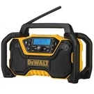 Dewalt Portable Cordless Bluetooth Jobsite Radio - DCR028B. Fixed Price $149.99.