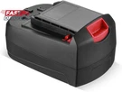 Powerextra 3500MAH 18-VOLT SB18C SB18A SB18B Replacement Battery For Ski. Fixed Price $34.97.