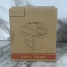 Haoyoo Battery Adapter HY-BA-001 Compatible With Makita Converter New. Fixed Price $16.96.