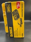 Dewalt DCB206C 20-VOLT Max Lithium-ion 6.0 Ah Battery Pack & Charger Kit. Fixed Price $84.00.