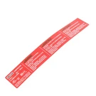 New Craftsman Oem N803018 Air Compressor Nameplate CMCC2520M1. Fixed Price $11.37.