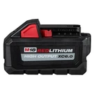 Milwaukee M18 Redlithium High Output Xc 18V 6AH Ion Power Tool Battery. Fixed Price $119.40.