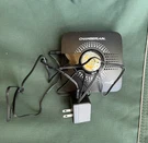 Chamberlain Smart Garage MYQ-G0301-E Black *hub Only* 11/20 Date Code. Fixed Price $12.00.