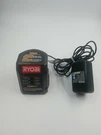 Ryobi One+ P116 18V Nicd Lithium 10HR Battery Charger Intelliport HG44. Fixed Price $15.38.