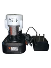 Black & Decker 12V Max Lithium-ion Battery Charger (model LCS122) LBXR12. Fixed Price $12.99.