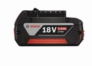 Bosch 6.0AH 18V Lithium Ion Battery. Fixed Price $99.99.