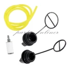 Oil Fuel Gas Cap For 42CC Craftsman Poulan P3314 P4018WT Chainsaw 530047192. Fixed Price $8.95.