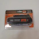 Black+decker LBXR20 20V Max Lithium-ion Battery (1.5AH). Fixed Price $19.95.