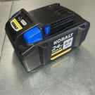 Kobalt Kxb 824-03 24V 8AH Lithium-ion Battery (3764094). Fixed Price $179.77.