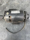 Craftsman Table Saw Hp Motor Model 113.12171 Dual Shaft Reversible Rotation. Fixed Price $129.99.