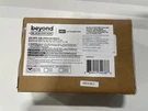 Beyond Black+decker 20V Max Battery Rechargeable. Fixed Price $16.24.