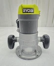 Ryobi R163G 8.5 Amp 1-1/2 Peak Hp Fixed Base Router. Fixed Price $37.49.