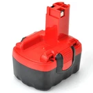 Pack For Bosch BAT140 14.4V 4.8AH Nimh Battery BAT038 BAT040 BAT041 BAT159 Tool. Fixed Price $17.24.