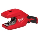 Milwaukee Tool 2479-20 M12 Brushless 1-1/4" 2" Copper Tubing Cutter. Fixed Price $449.99.