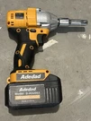 20V Adedad 1/2 Inch Impact W/ Battery & Charger Includes Sockets And Extension. Fixed Price $100.00.