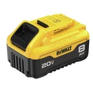 Dewalt DCB208R 20V Max Ah Li-ion Battery Certified Refurbished. Fixed Price $154.99.