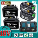 12.0AH BL1860B Battery For Makita Volt 6.0AH Lxt Li-ion BL1830 / Charger. Fixed Price $27.99.