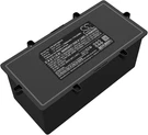 Replacement Battery For Seauto SAT-3P6S, Smart Robotic Pool Cleaner, 78. Fixed Price $156.88.