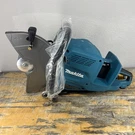 Makita GEC01PL 80V Max (40V X2) Xgt Brushless 14" Power Cutter (tool Only). Fixed Price $999.00.