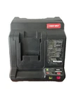 Troy-bilt Tbchg 20V Lithium-ion Battery Charger Tested. Fixed Price $21.95.