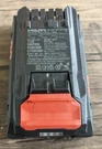 Brand New Nuron Hilti 22-55 Light Duty Battery Li-ion Tech. Fixed Price $79.16.
