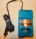 Makita Fast Charger Dc 7010 7.2 V Battery Untested. Fixed Price $9.00.