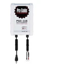 Pro-guide 1-BANK 12/16V/10A AGM/LIFEPO4 On Board Charger #PGC-116. Fixed Price $199.99.
