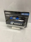 New Package Hart 40V 4.0AH Lithium-ion Battery HLBP021A Black Free Shipping. Fixed Price $130.00.