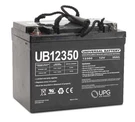 Upg Universal Power Group 45976 Sealed Lead Acid 12V 35AH Battery. Fixed Price $84.99.