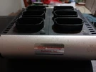 Honeywell HCH-9006 Lot Battery Charger With Power Adapter For MC9000. Fixed Price $100.00.