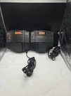 Craftsman Professional Hour Fast Battery Charger 315.110400 9.6V-24V Dual. Fixed Price $58.99.